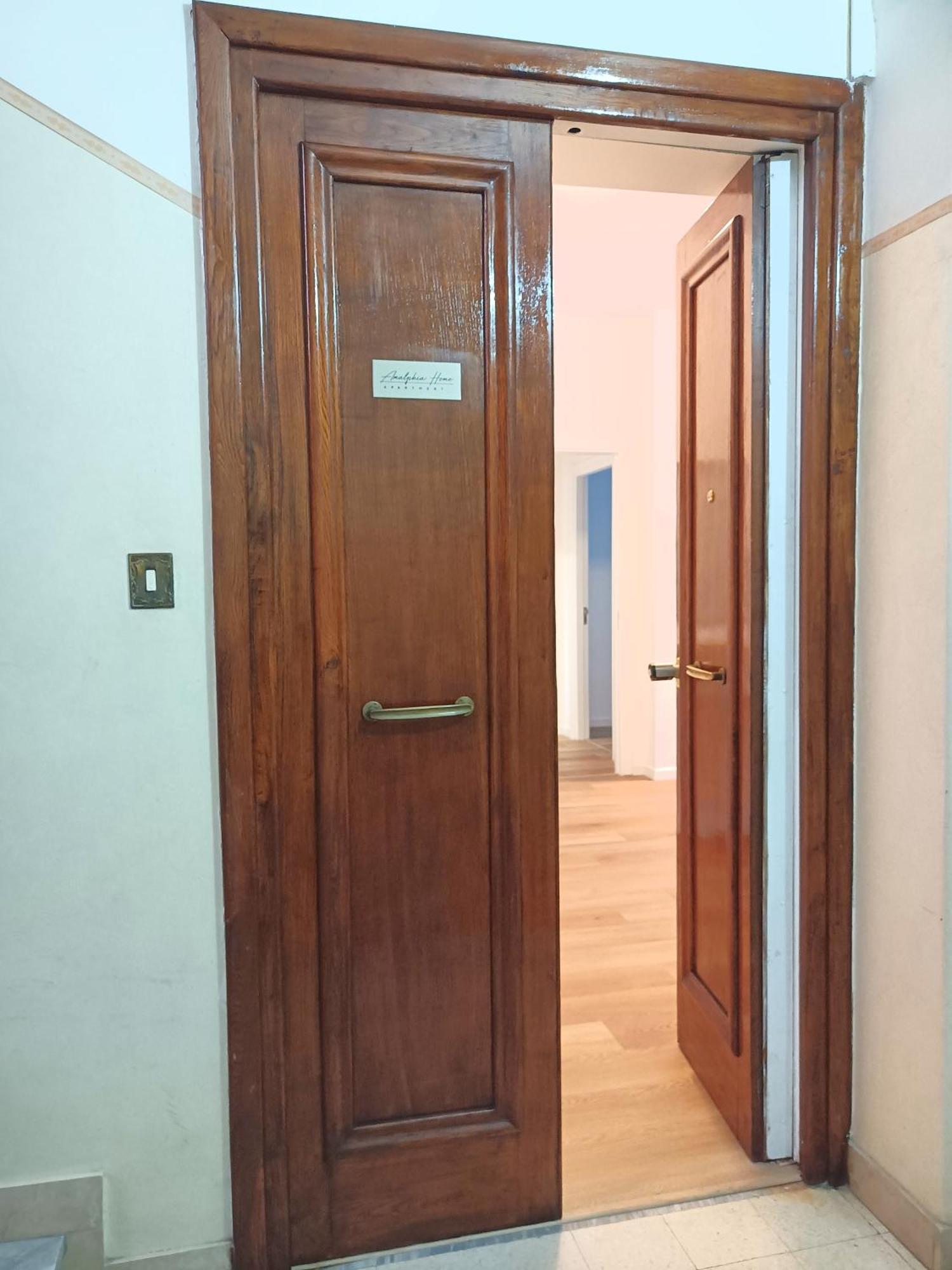 Amalphia Apartamento