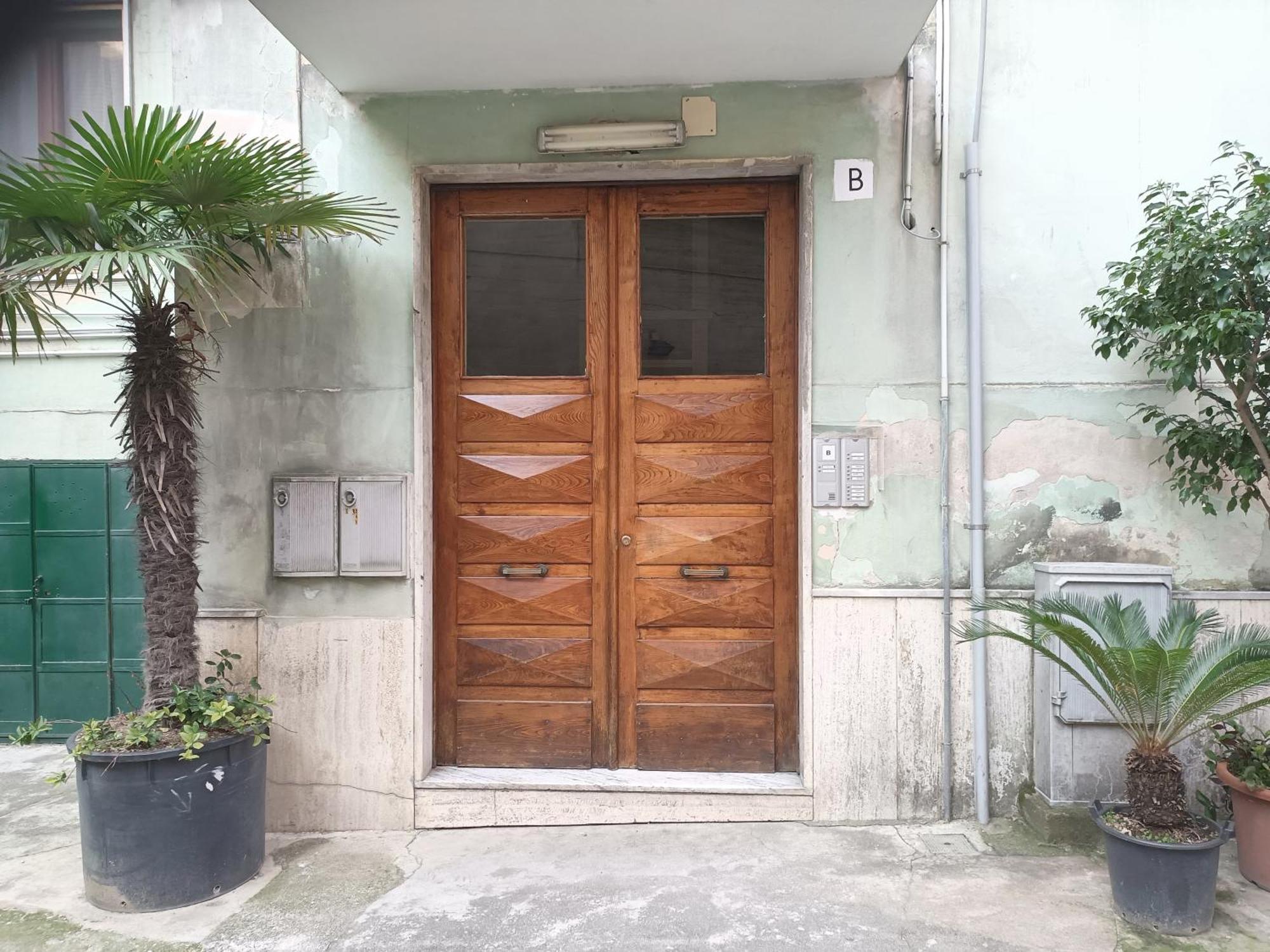 Apartamento Amalphia *