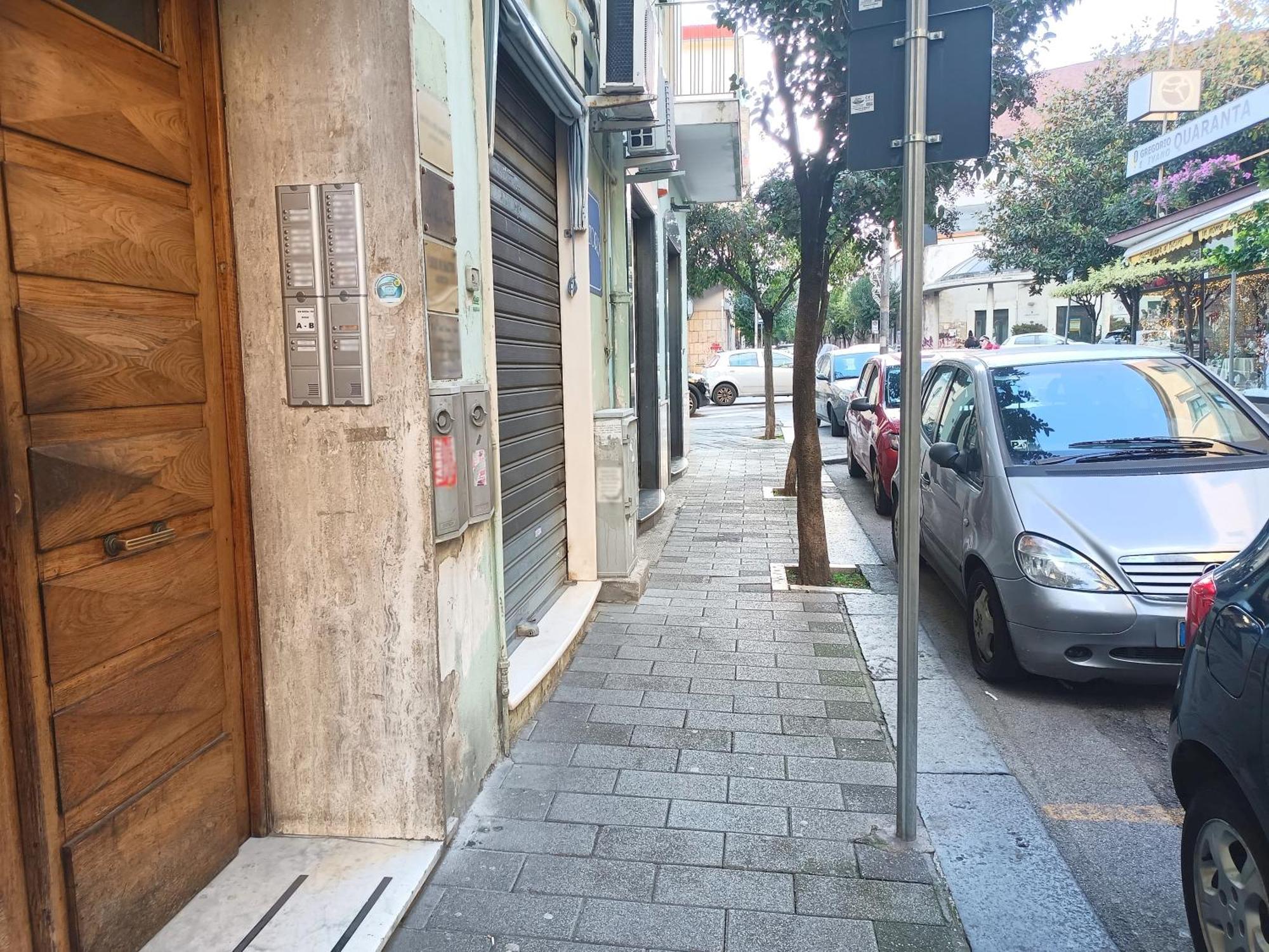 Amalphia * Salerno