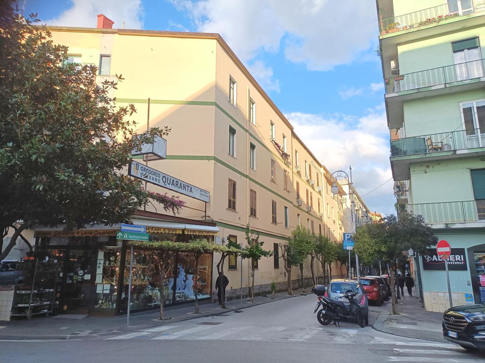 Apartamento Amalphia