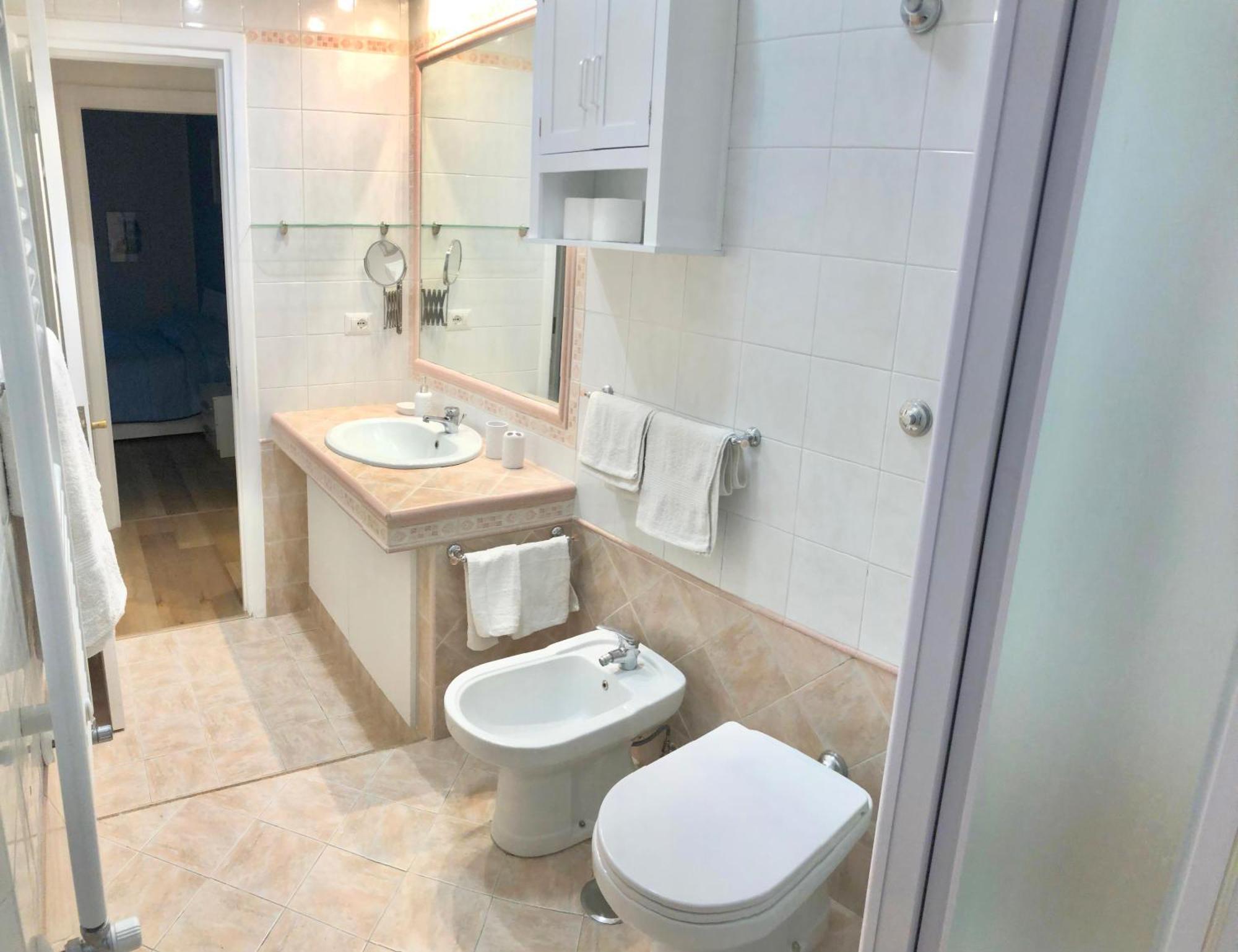 Amalphia Apartamento