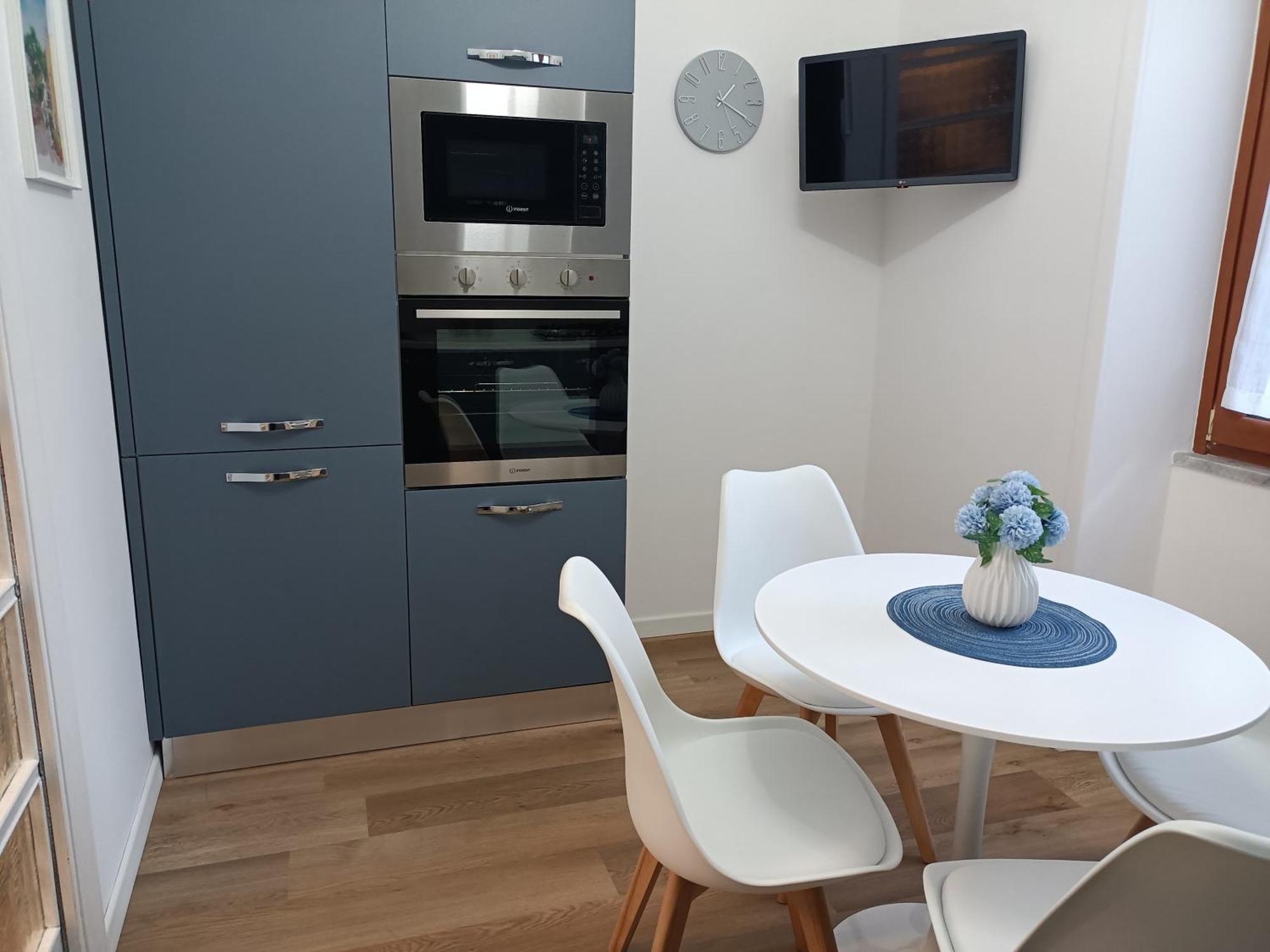 Amalphia Apartamento Salerno
