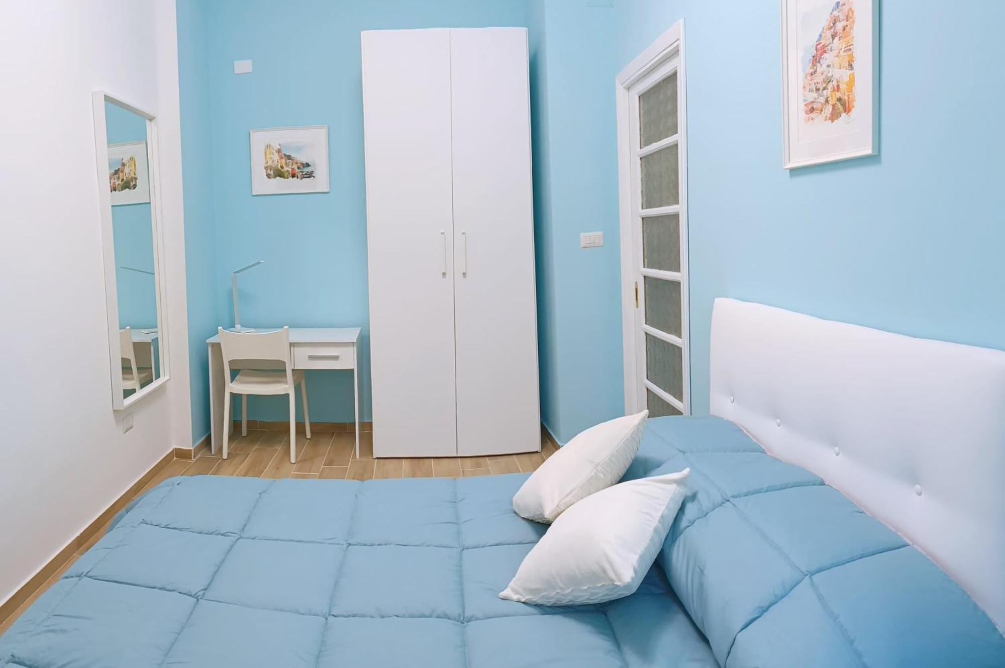 Apartment Amalphia *