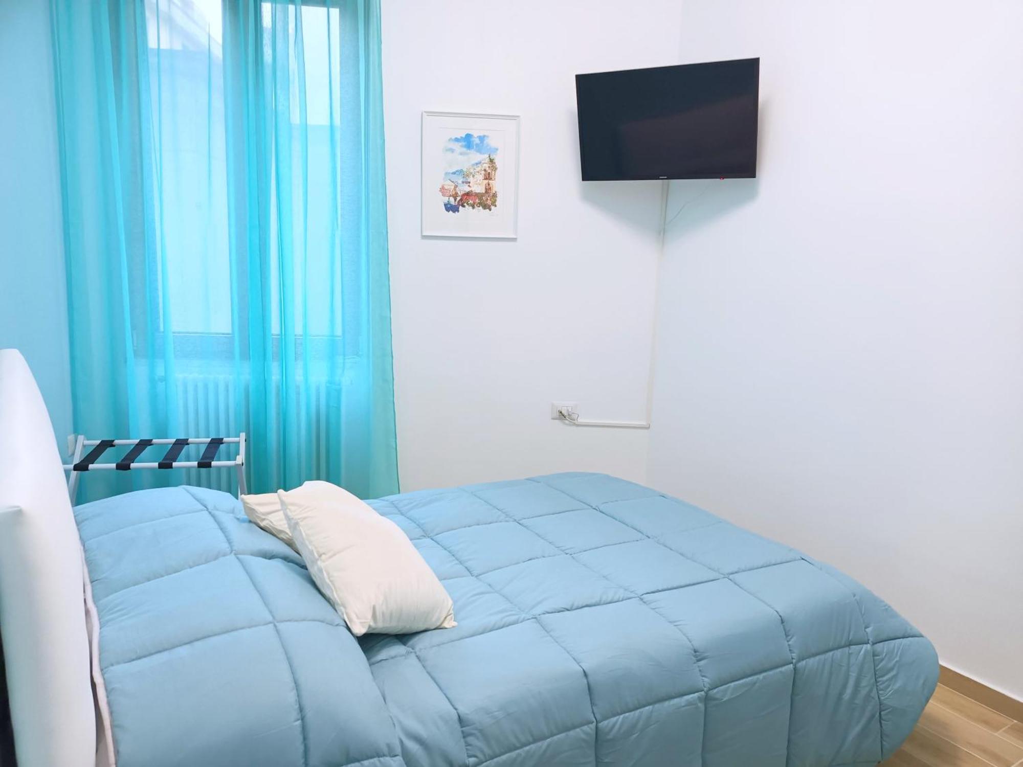 Amalphia Apartamento Salerno