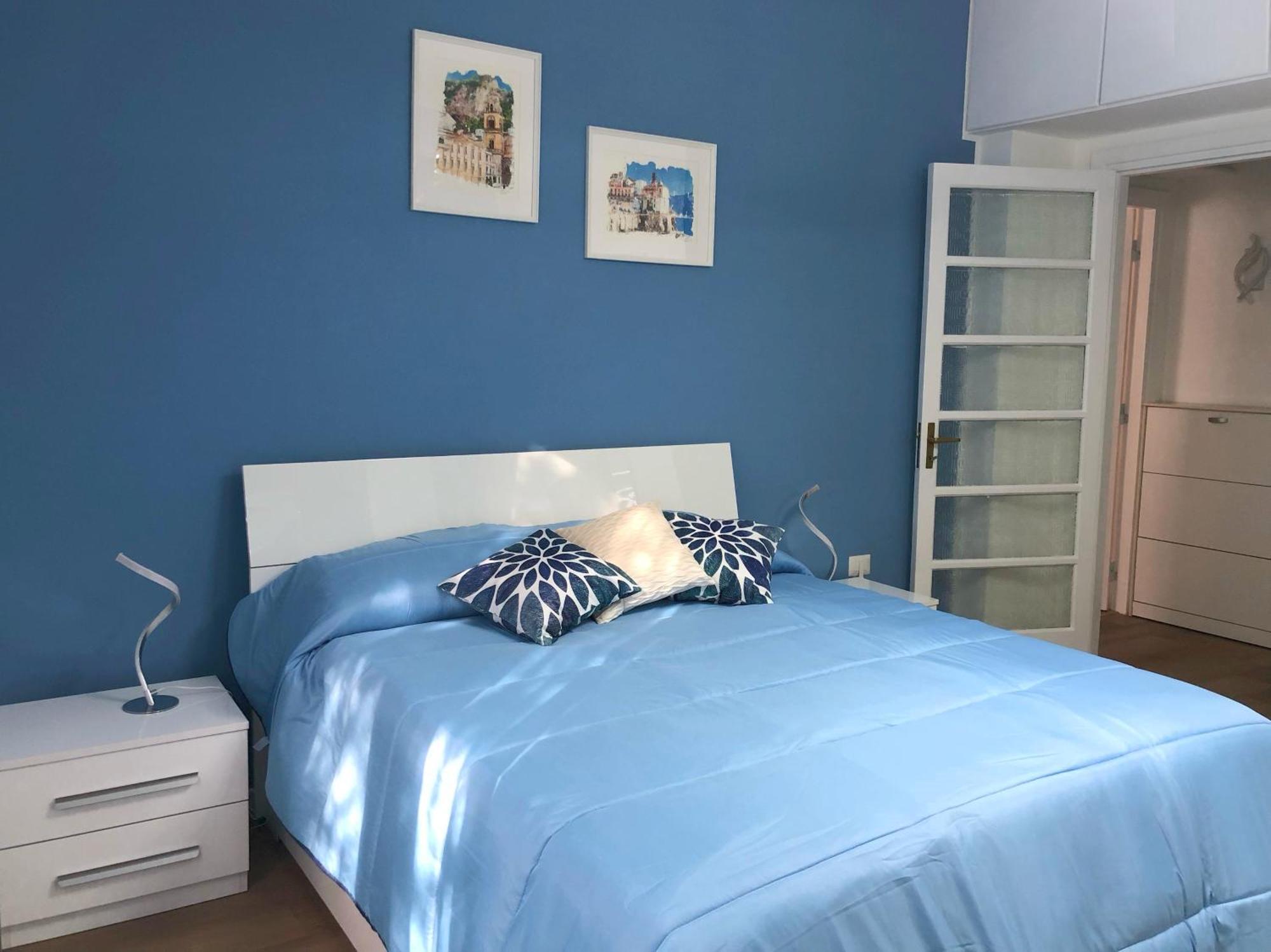 Apartment Amalphia