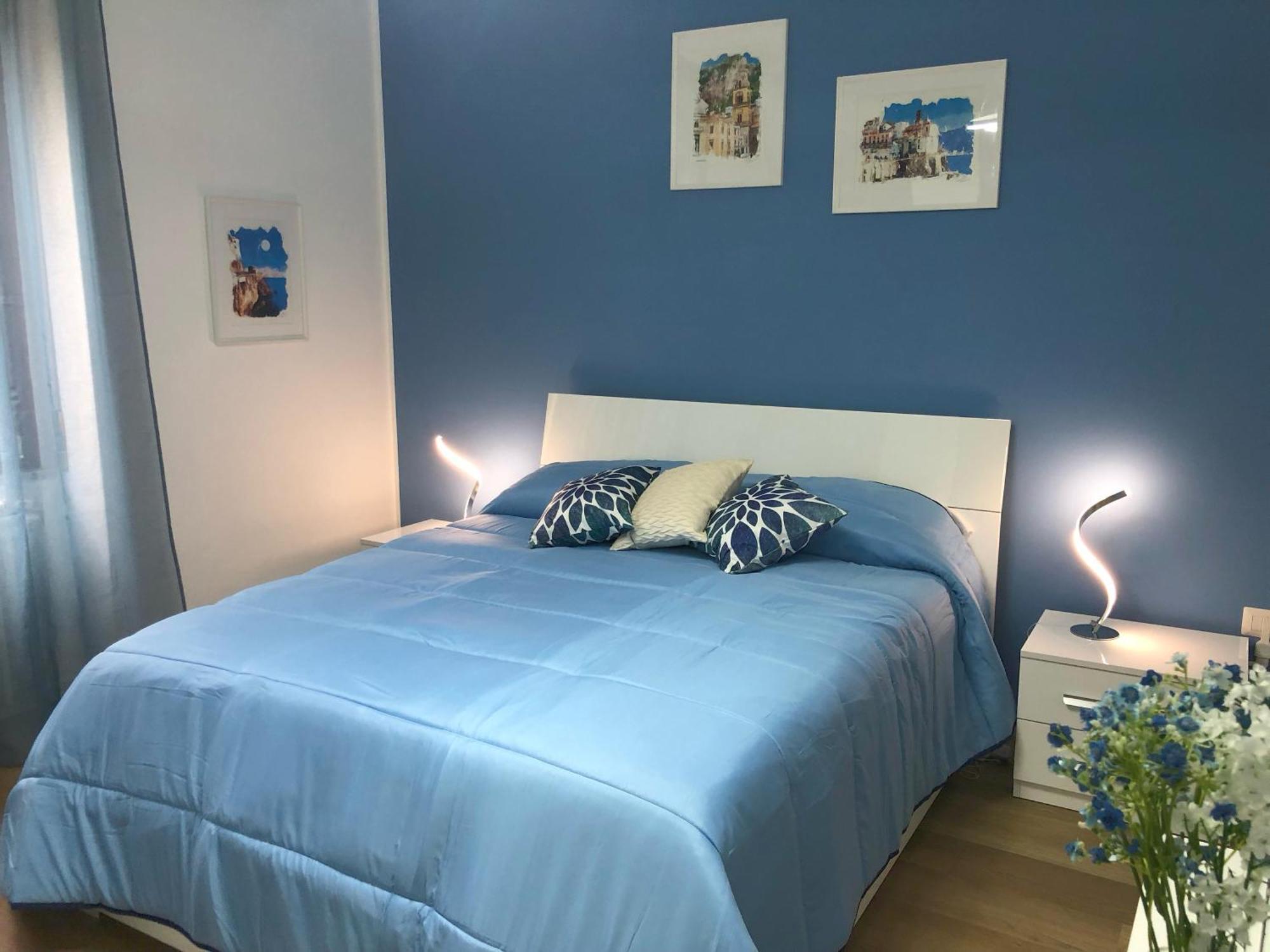 Amalphia Apartamento Salerno