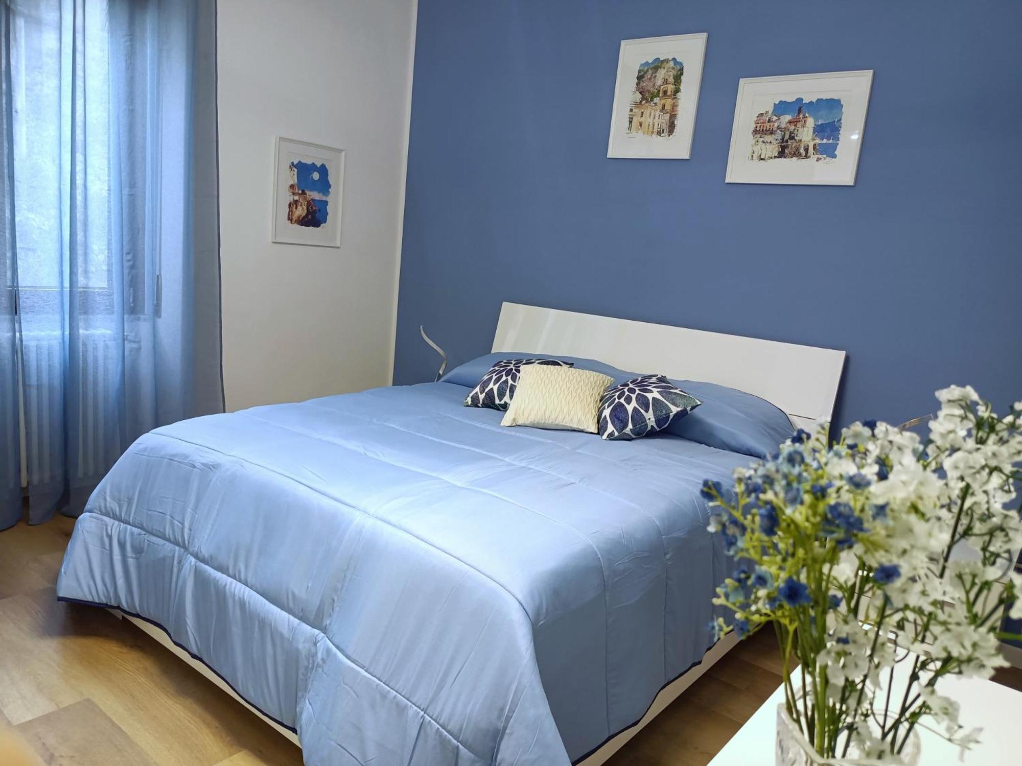 Amalphia Apartamento