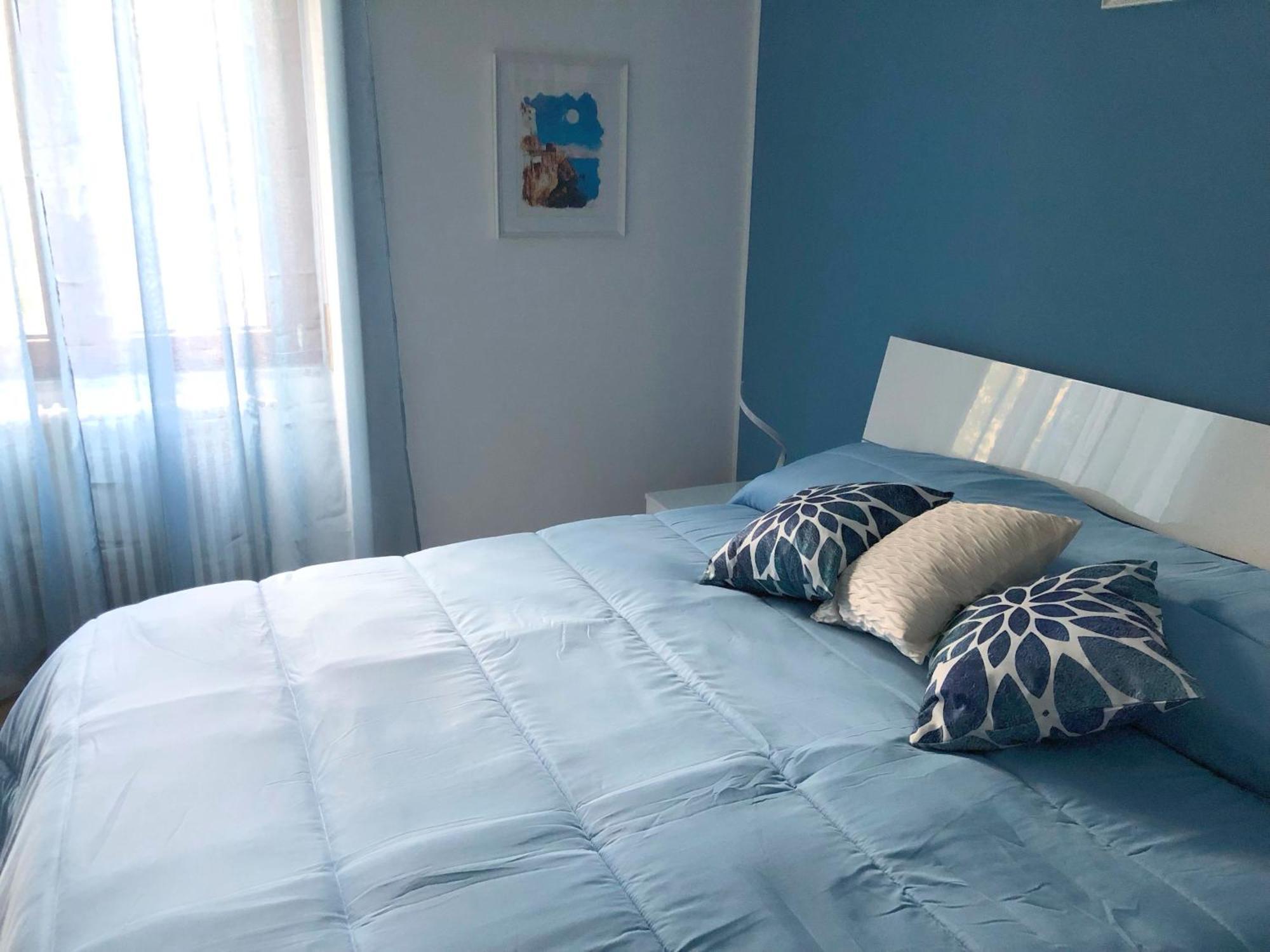 Amalphia Apartamento