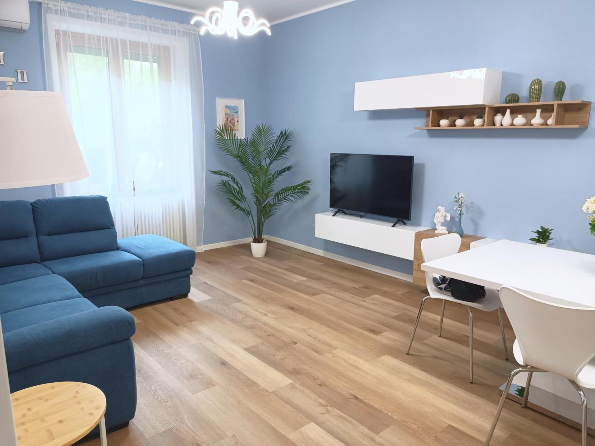 Amalphia Apartamento