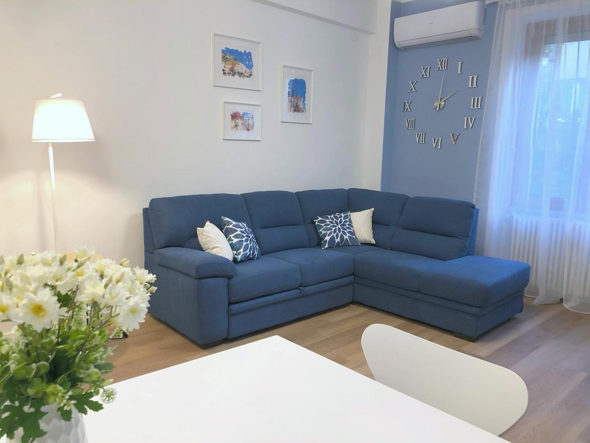 Apartamento Amalphia