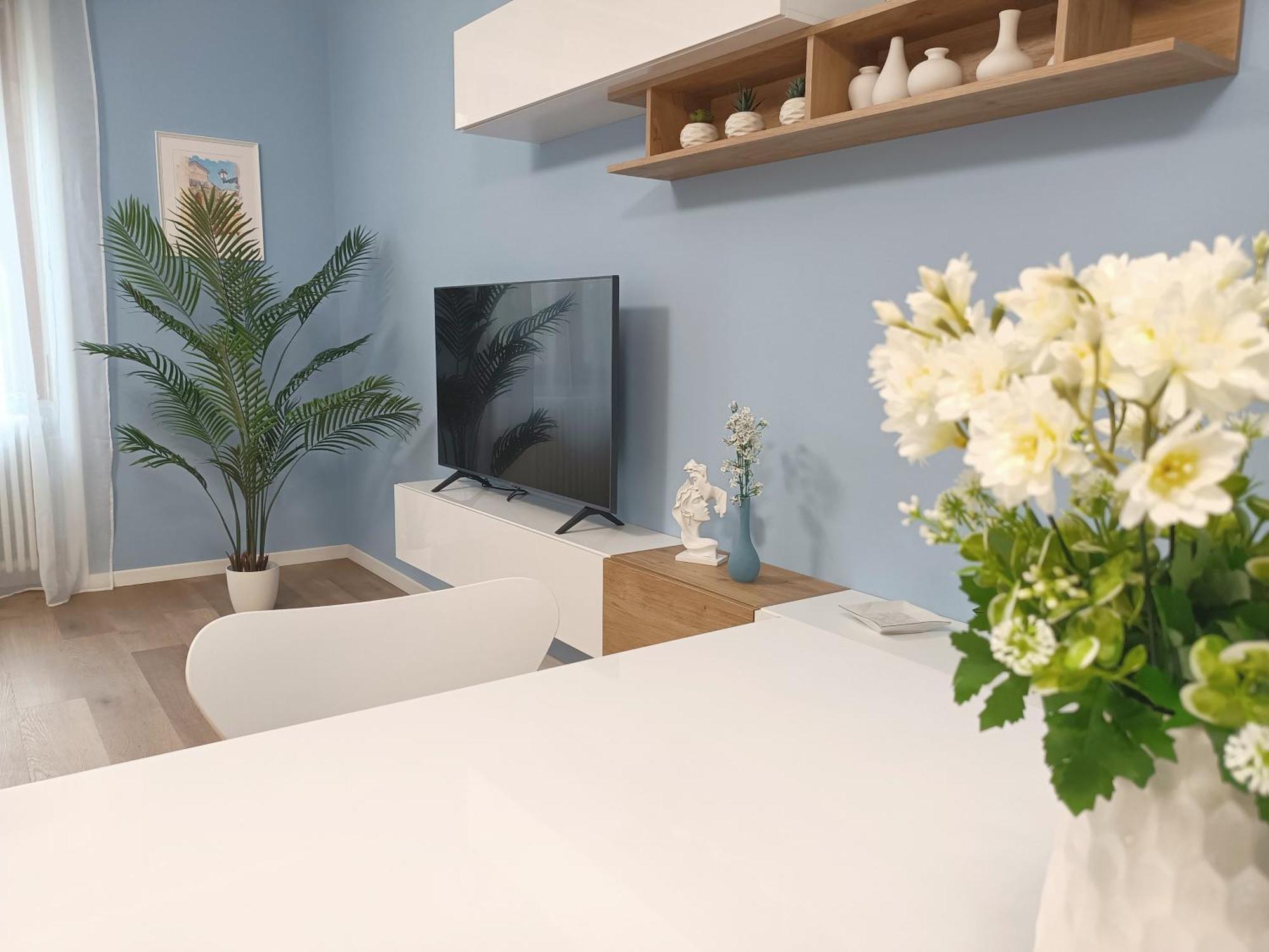Amalphia Apartamento Salerno