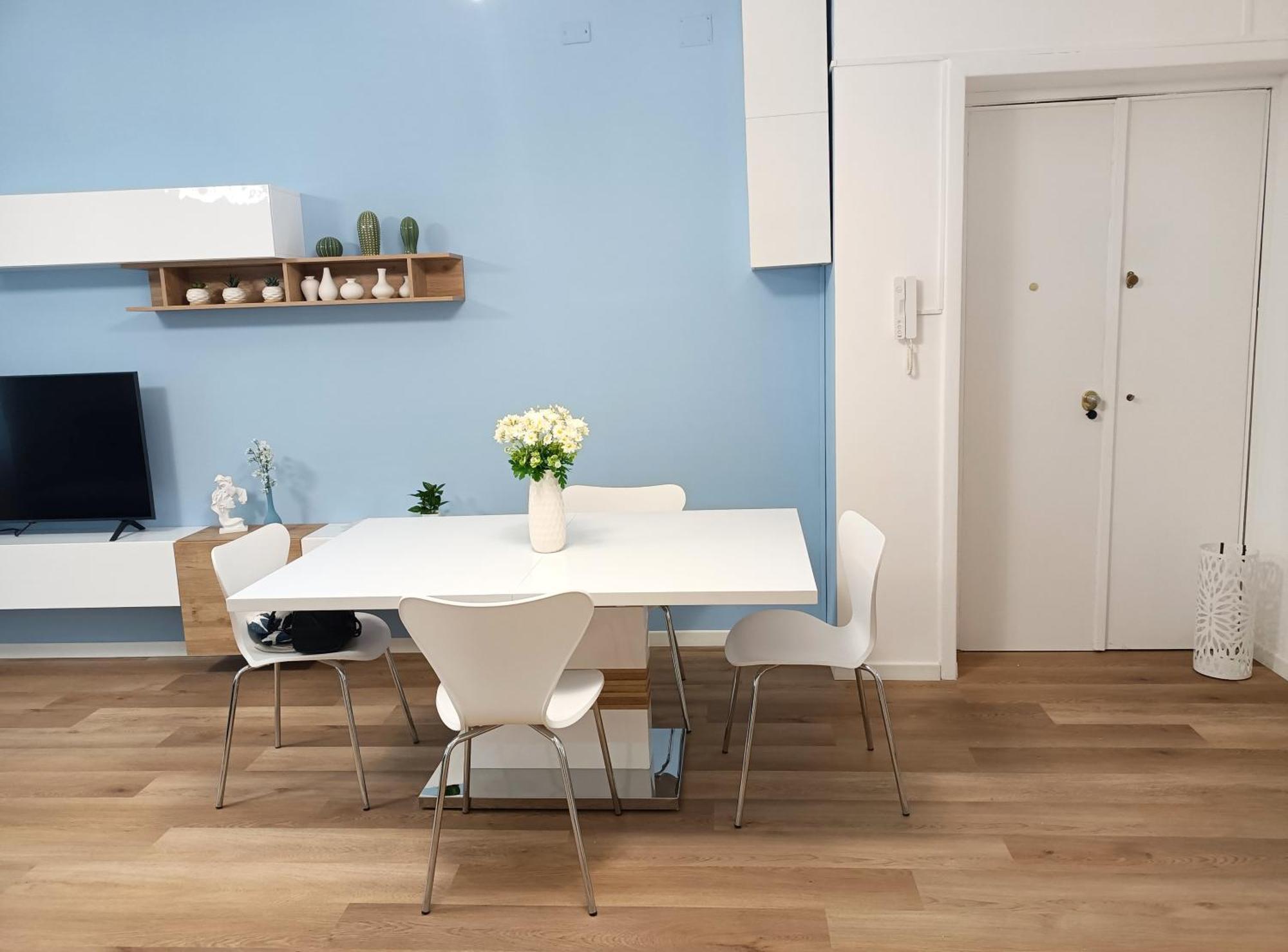 Amalphia Apartamento