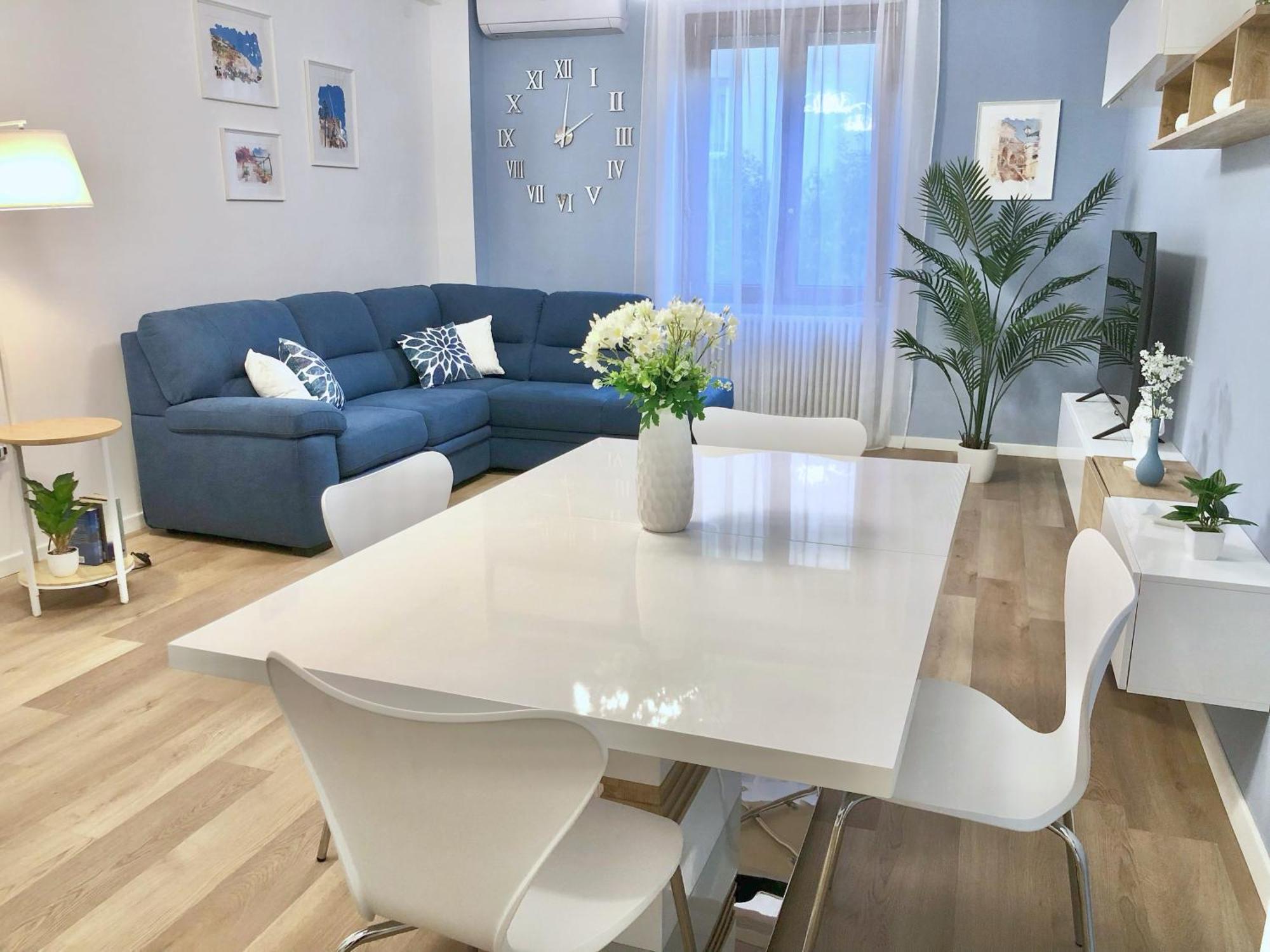 Apartamento Amalphia